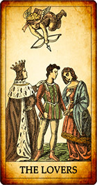 L'amoureux