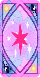 Pull Tarot Card